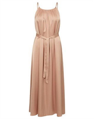 Lucy Kjole - Soft Coral